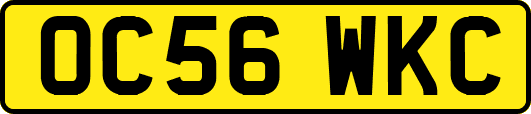 OC56WKC