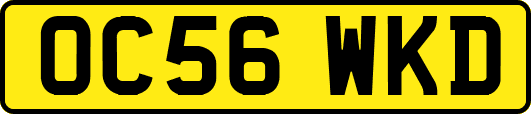 OC56WKD