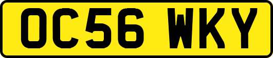 OC56WKY
