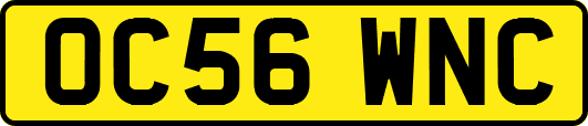 OC56WNC