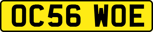 OC56WOE