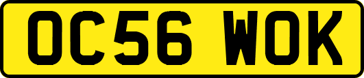 OC56WOK