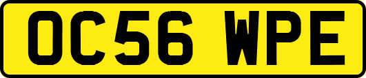 OC56WPE