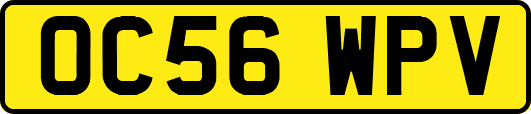 OC56WPV