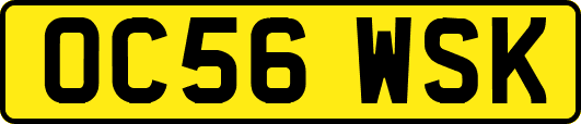 OC56WSK