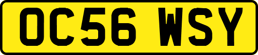 OC56WSY