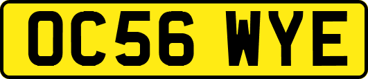 OC56WYE