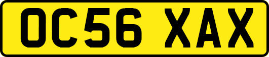 OC56XAX