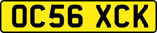 OC56XCK