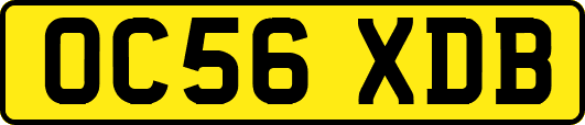 OC56XDB