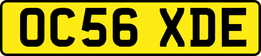 OC56XDE