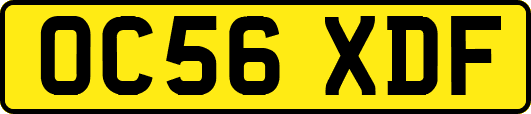 OC56XDF