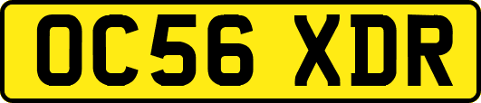 OC56XDR