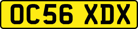 OC56XDX