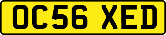 OC56XED