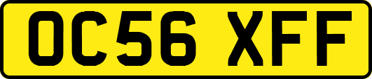 OC56XFF