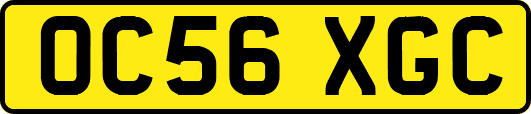 OC56XGC