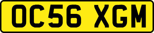 OC56XGM