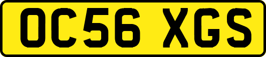 OC56XGS
