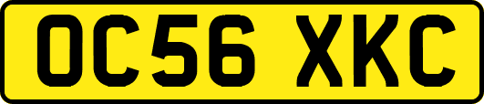 OC56XKC