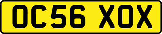 OC56XOX