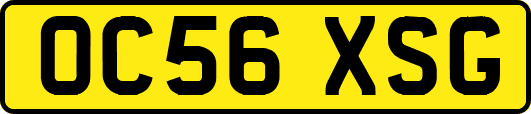 OC56XSG