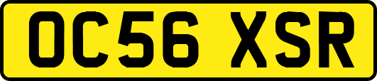 OC56XSR
