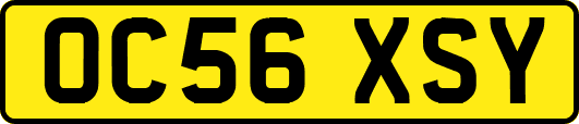 OC56XSY