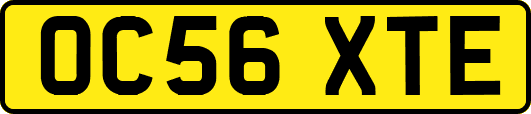 OC56XTE