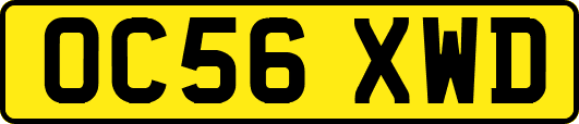 OC56XWD