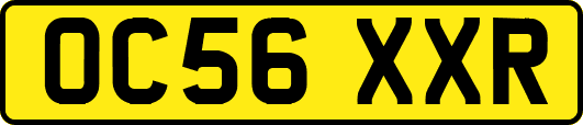 OC56XXR