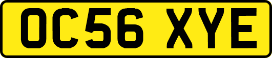 OC56XYE
