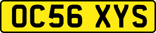 OC56XYS