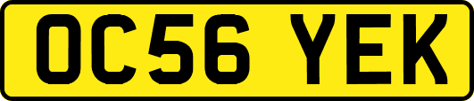 OC56YEK