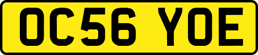 OC56YOE