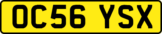 OC56YSX