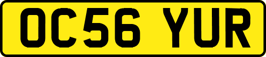 OC56YUR