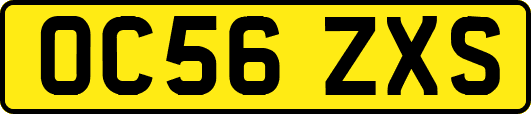 OC56ZXS