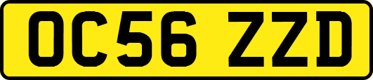 OC56ZZD