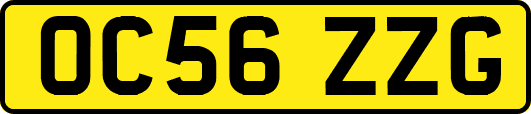 OC56ZZG