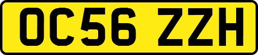 OC56ZZH