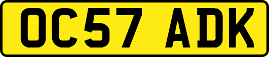 OC57ADK