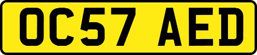 OC57AED