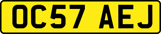 OC57AEJ