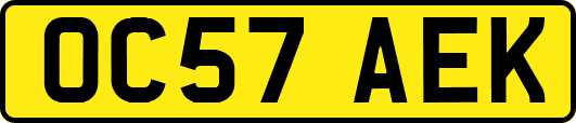 OC57AEK