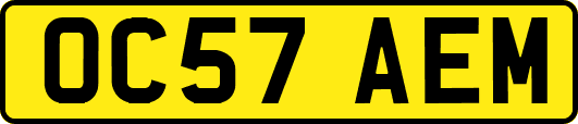 OC57AEM