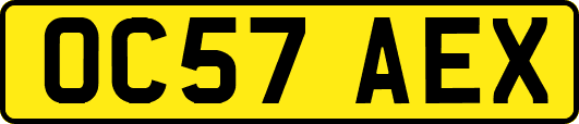 OC57AEX
