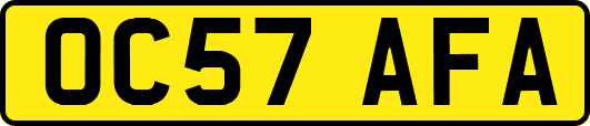 OC57AFA