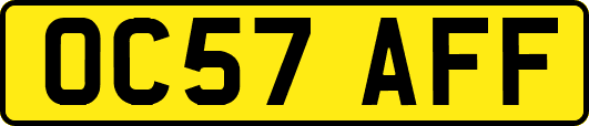 OC57AFF