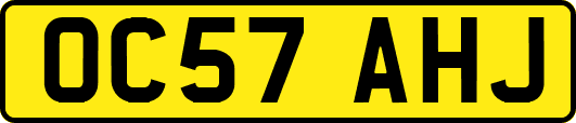 OC57AHJ